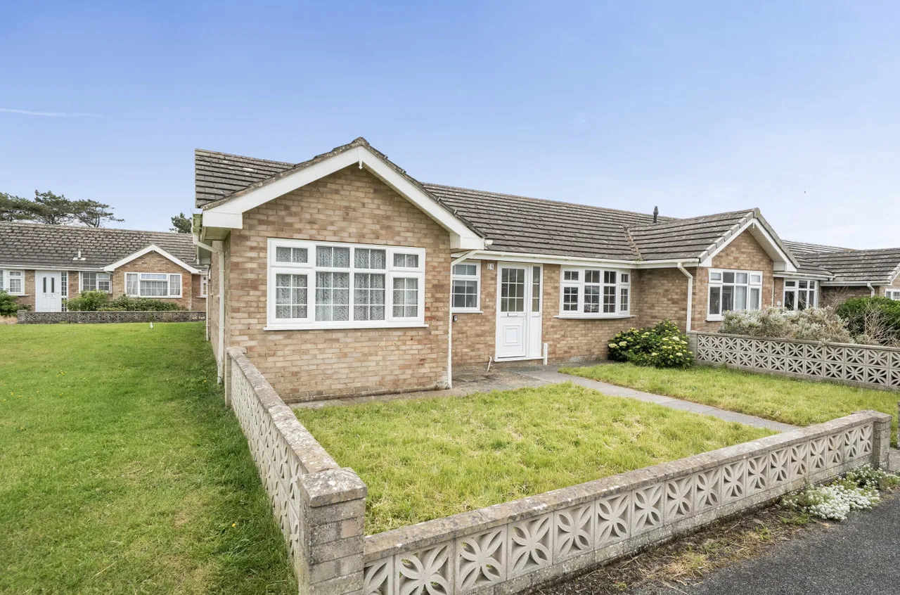 Awel Dyfi, Tywyn, photo 16