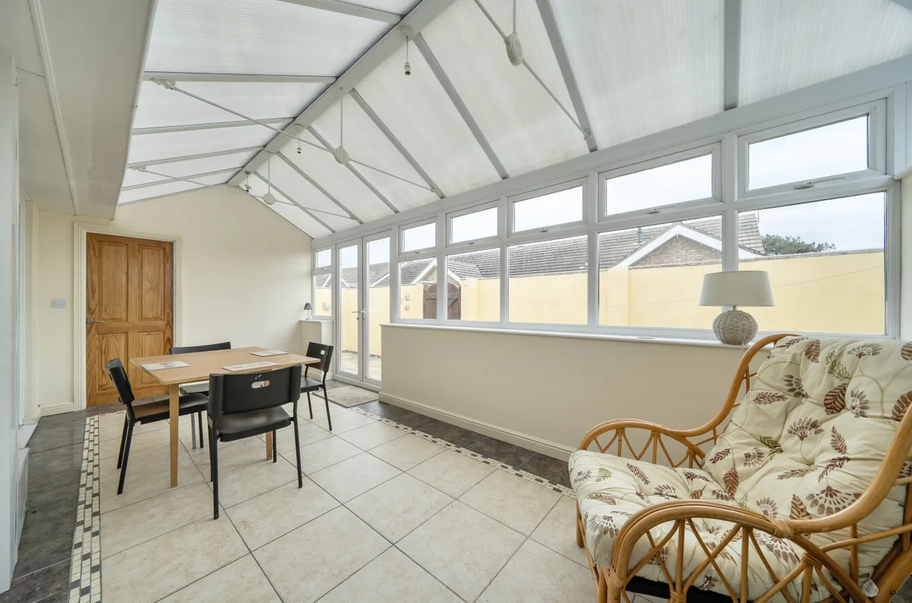 Awel Dyfi, Tywyn, photo 14