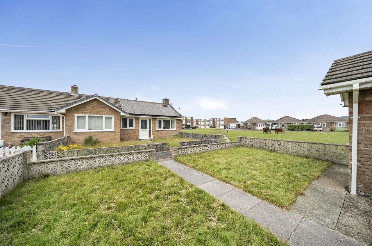 Awel Dyfi, Tywyn, photo 8