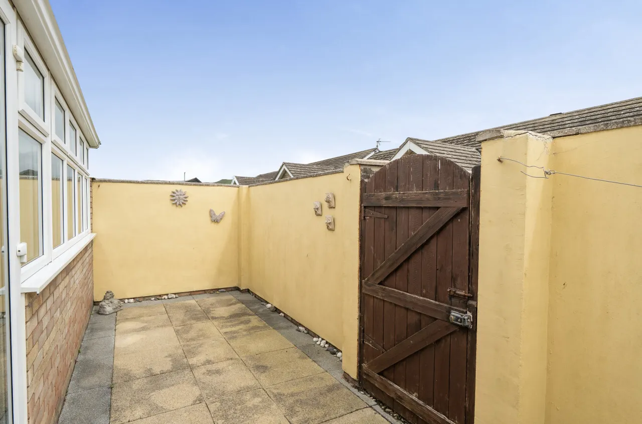 Awel Dyfi, Tywyn, photo 17