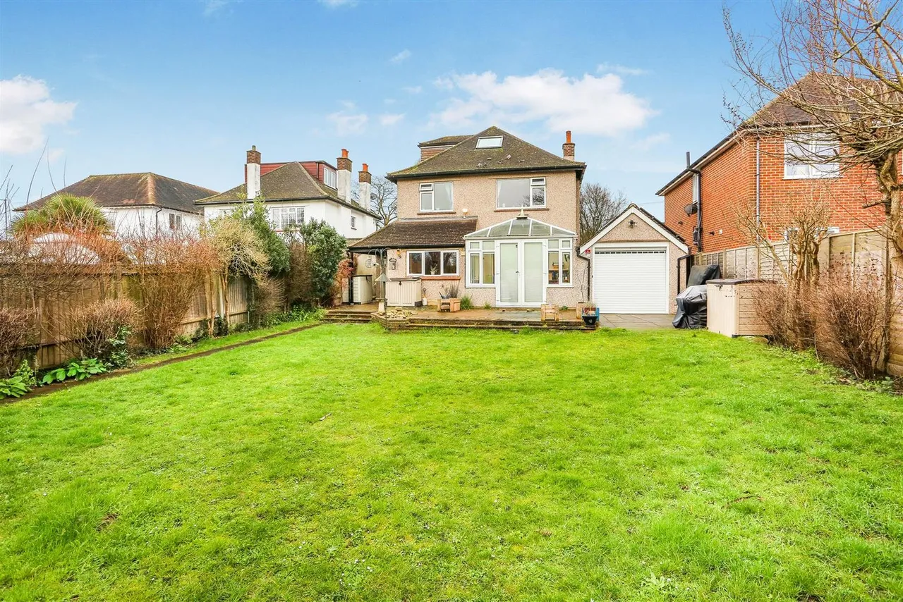Link Lane, Wallington, SM6 9DY, photo 6