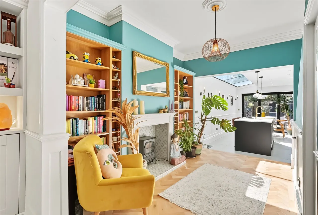 Oldfield Road, Hampton, TW12 2AD, photo 5