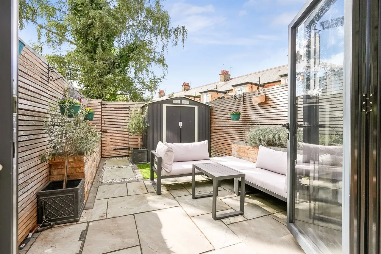 Oldfield Road, Hampton, TW12 2AD, photo 13