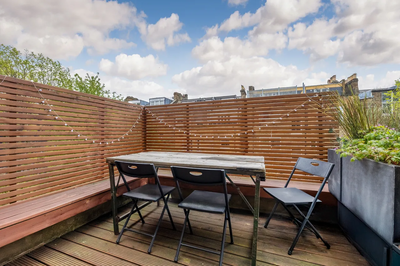 Chesterton Road, Kensington, London, photo 6