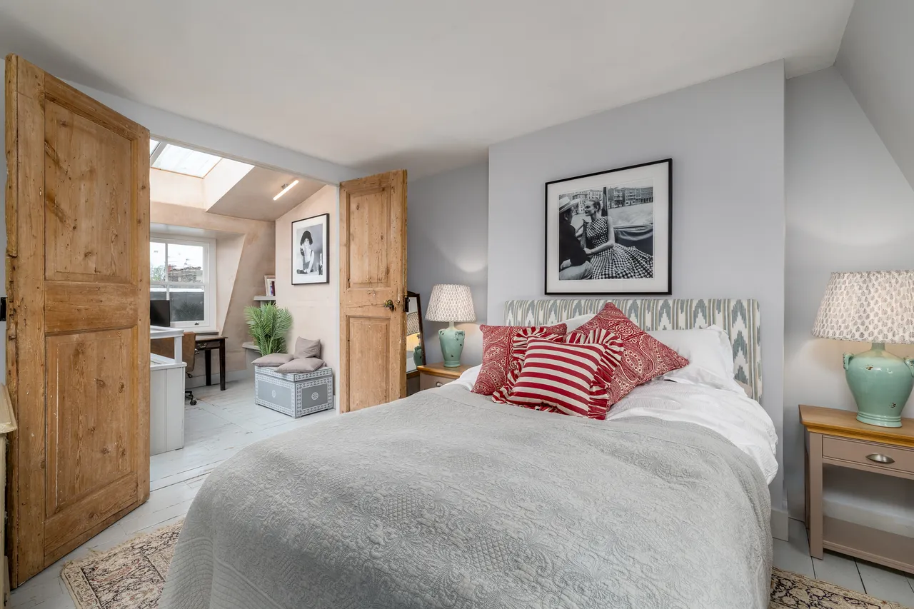 Chesterton Road, Kensington, London, photo 9