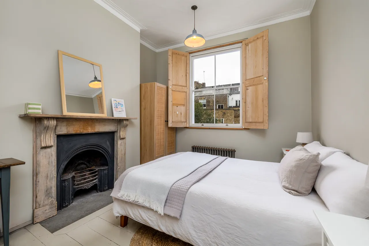 Chesterton Road, Kensington, London, photo 4