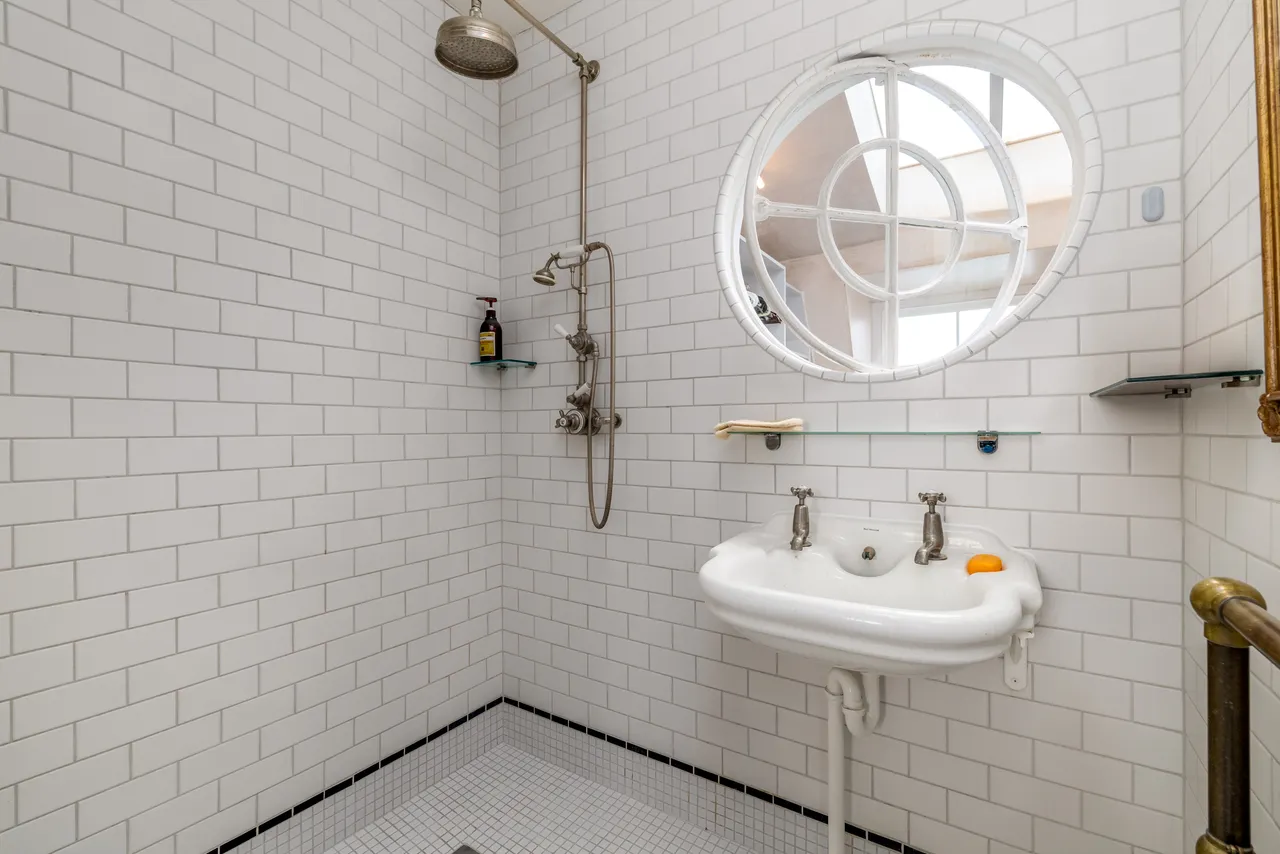 Chesterton Road, Kensington, London, photo 5