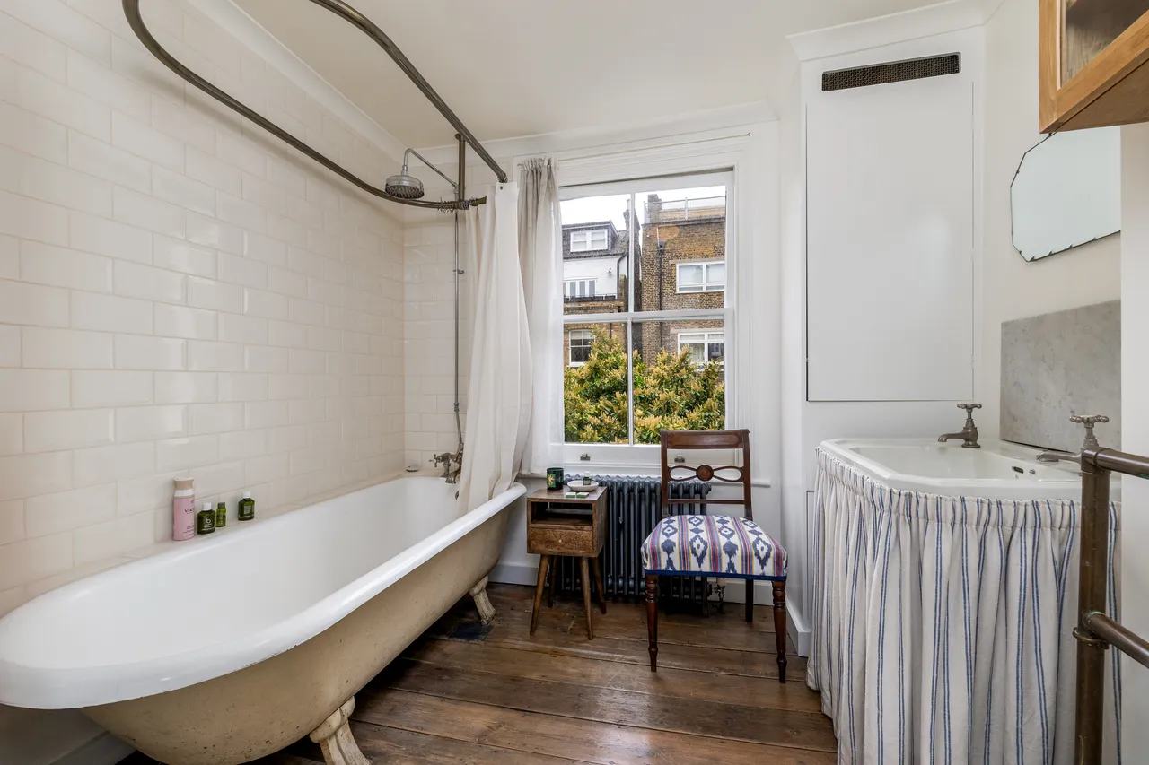 Chesterton Road, Kensington, London, photo 7