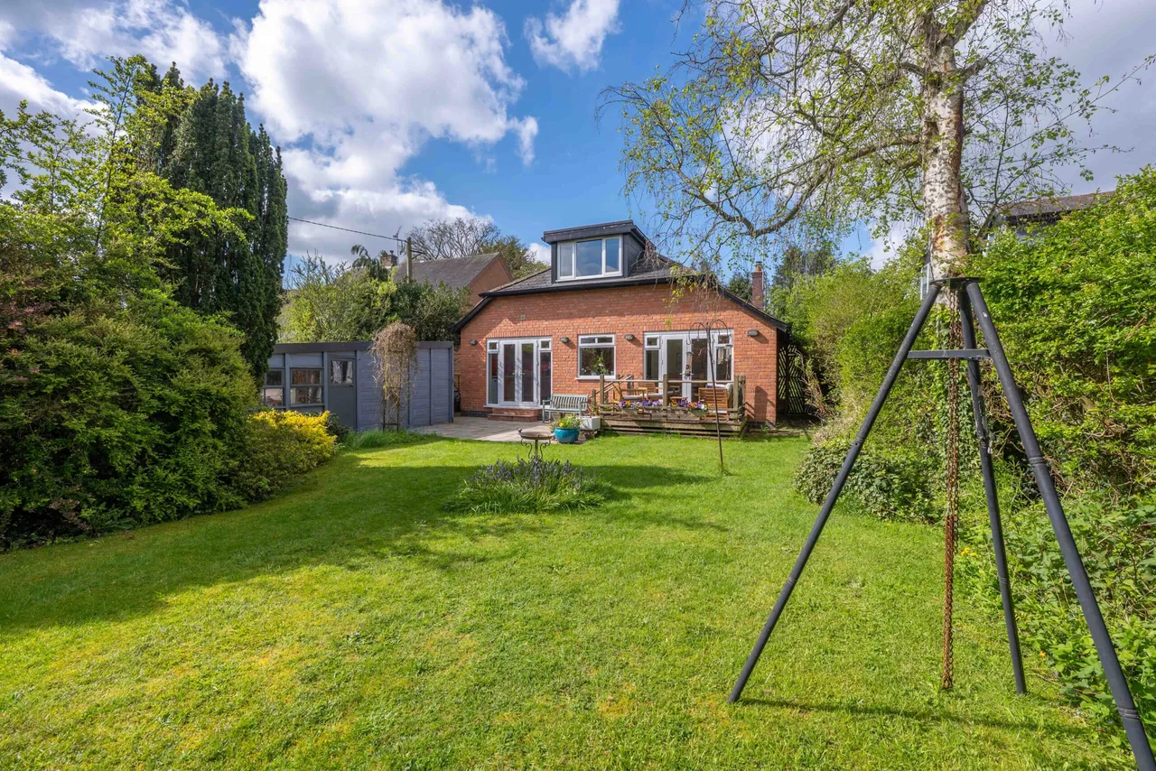 Birmingham Road, Alvechurch, Worcs, B48 7TA, photo 20