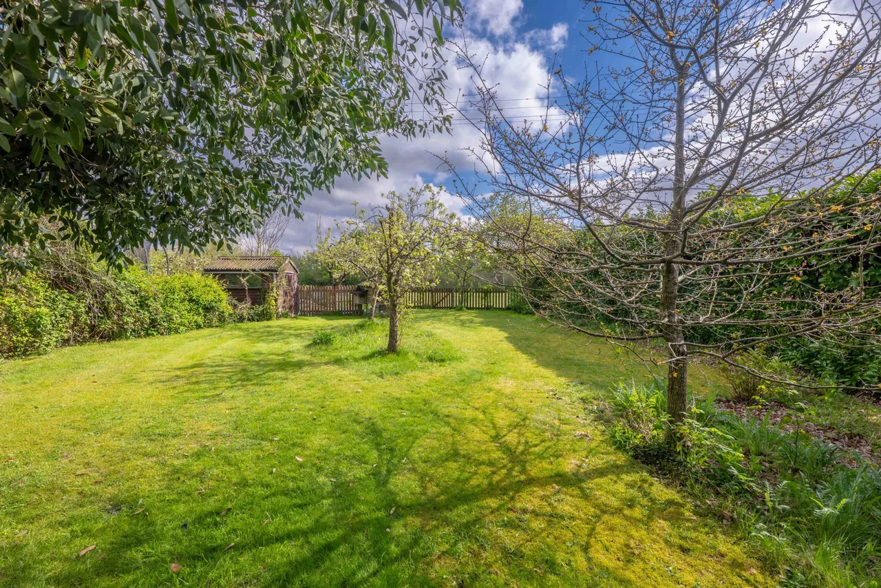 Birmingham Road, Alvechurch, Worcs, B48 7TA, photo 22
