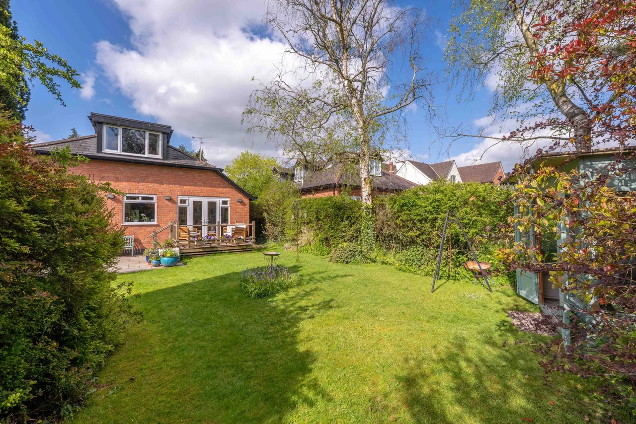 Birmingham Road, Alvechurch, Worcs, B48 7TA, photo 21