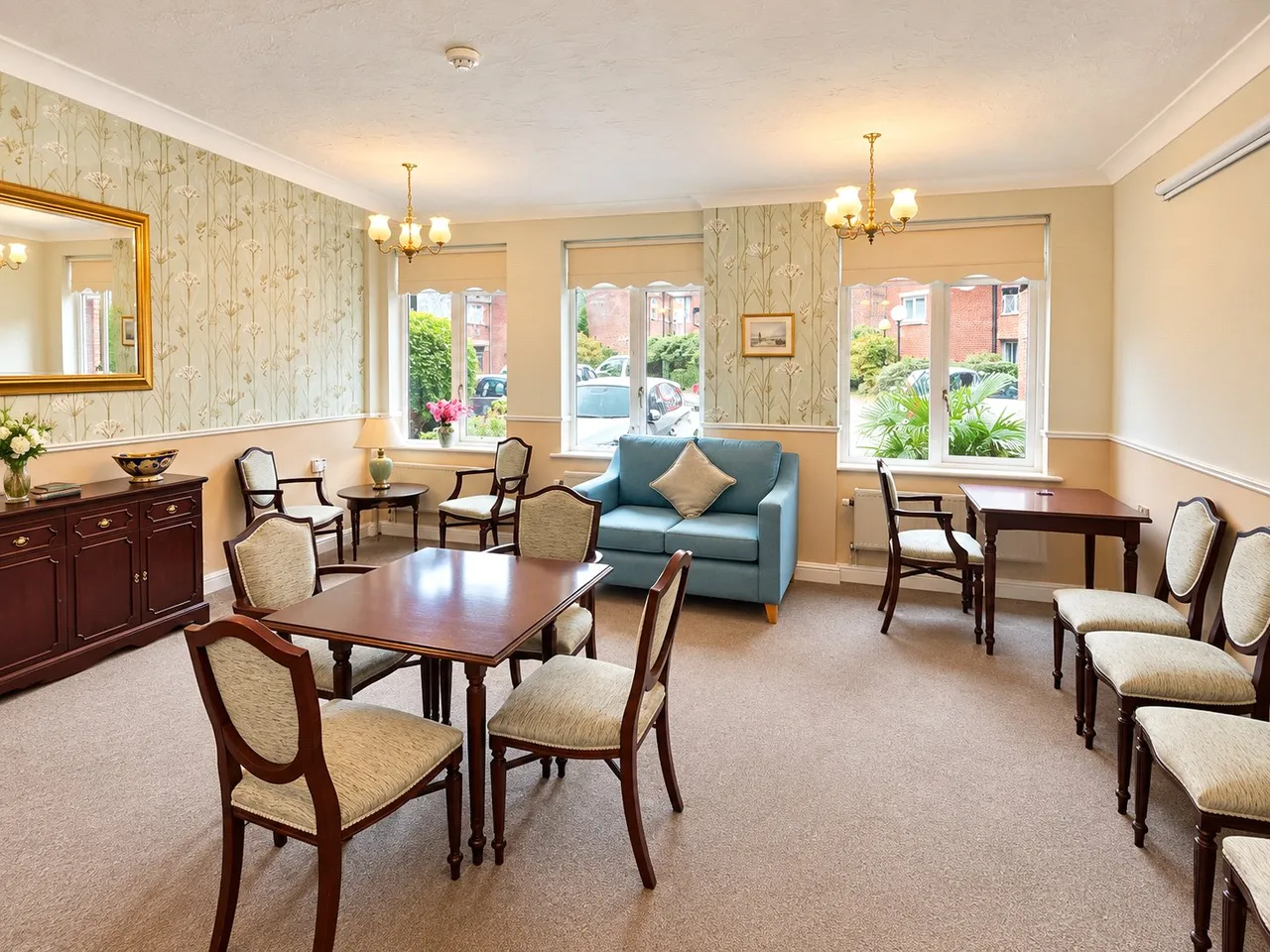Lord Street, Southport, PR8, photo 14