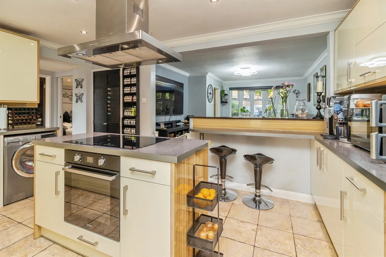 Orion Way, Leighton Buzzard, LU7, photo 4