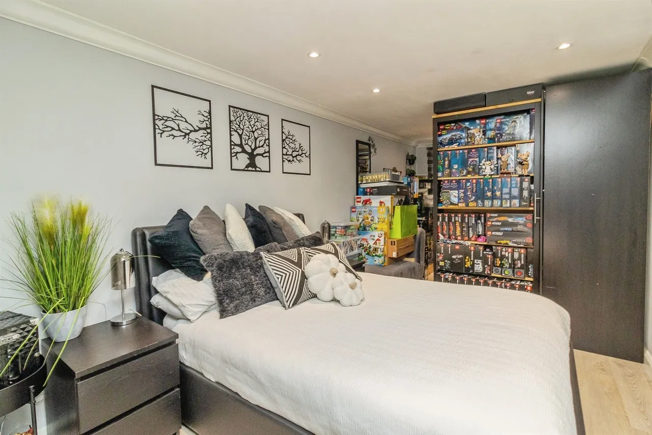 Orion Way, Leighton Buzzard, LU7, photo 6