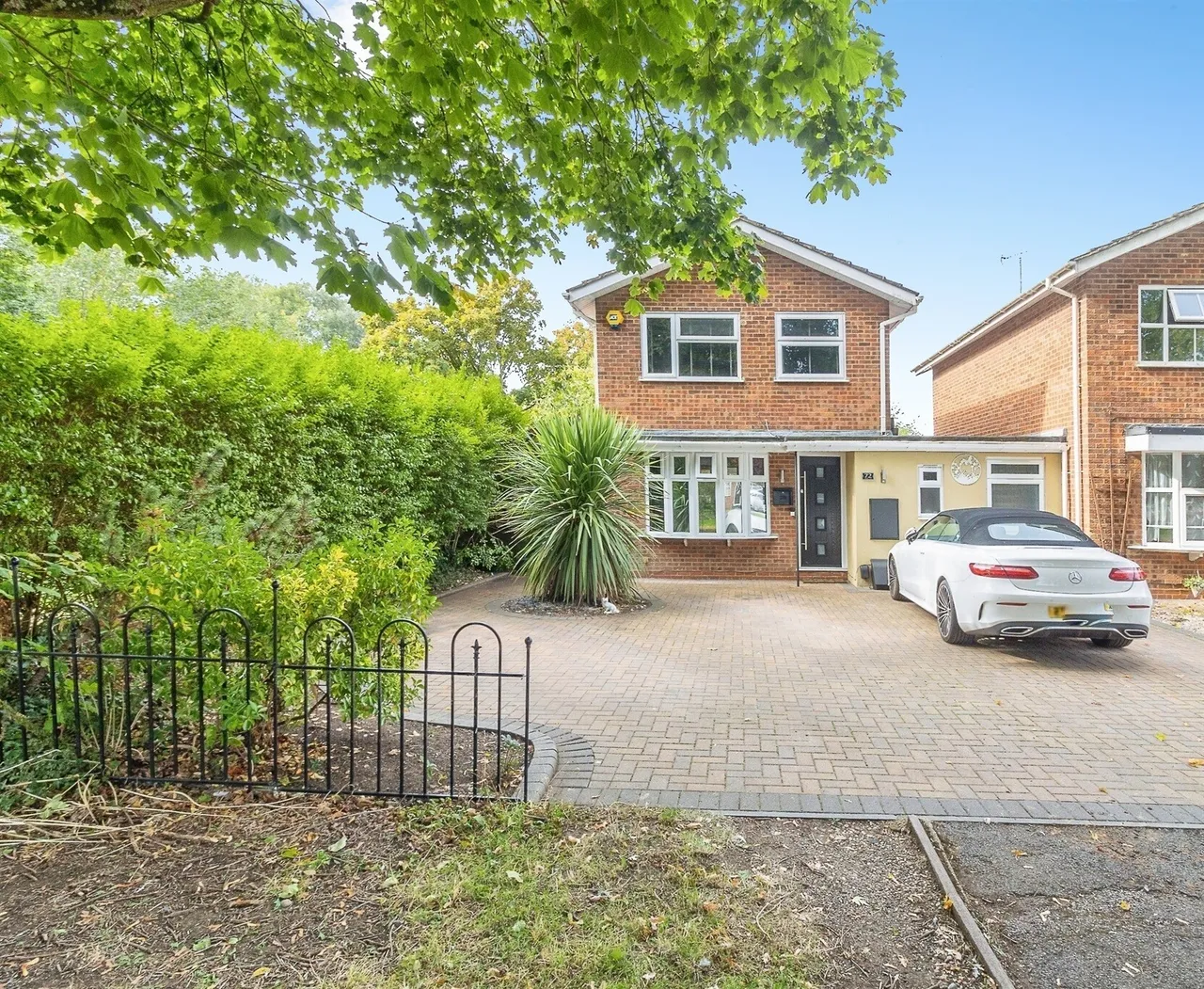 Orion Way, Leighton Buzzard, LU7, photo 21