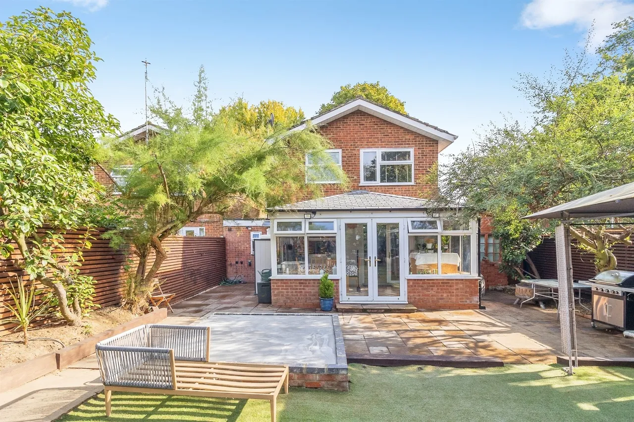 Orion Way, Leighton Buzzard, LU7, photo 14