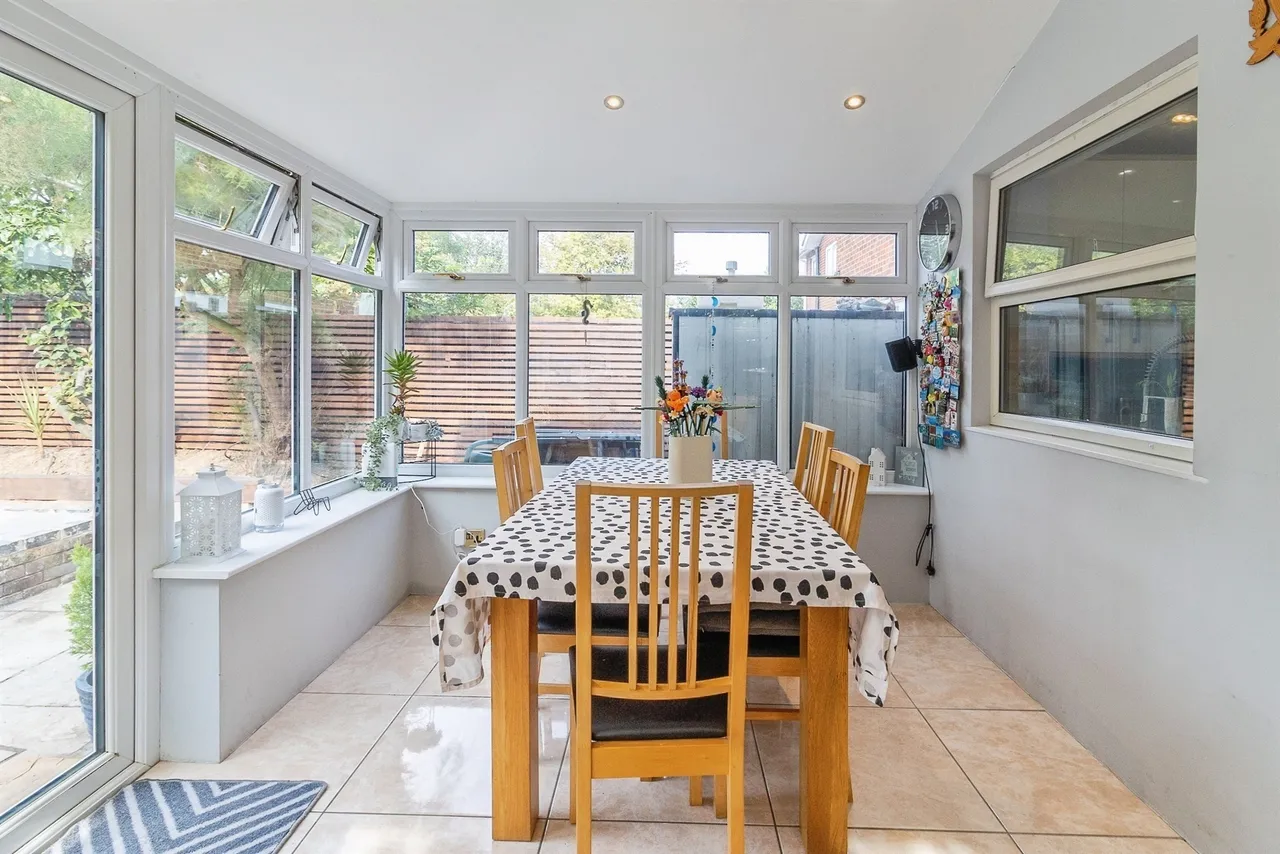 Orion Way, Leighton Buzzard, LU7, photo 3