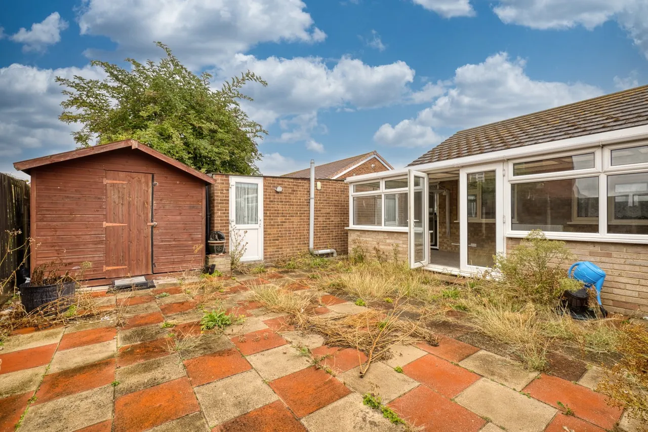 Kirkstone Avenue, Ramsgate, CT11, photo 11