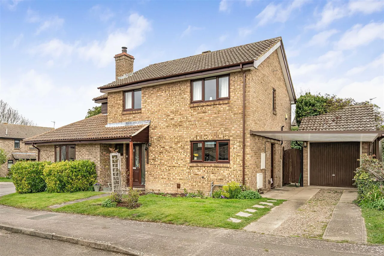 Cherry Orchard, Fulbourn, CB21, photo 20