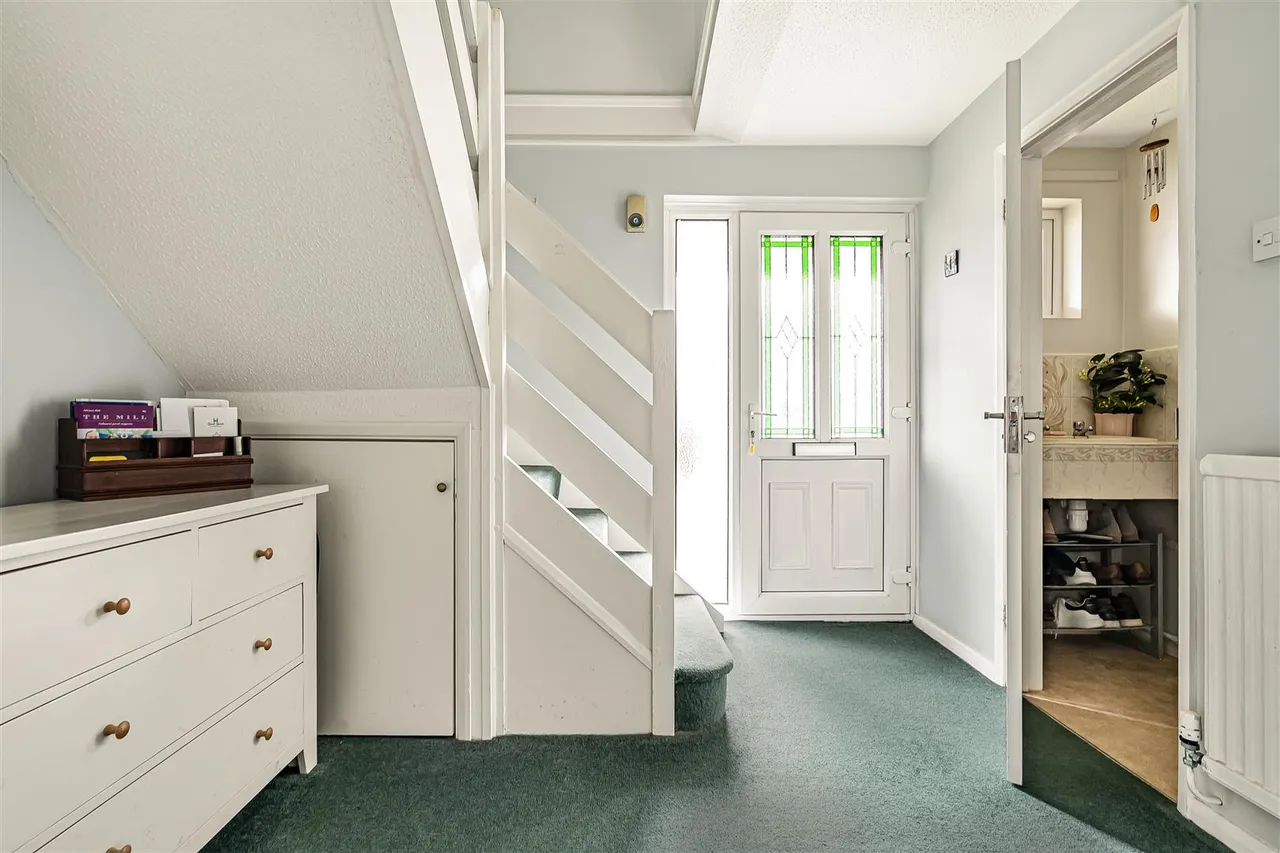 Cherry Orchard, Fulbourn, CB21, photo 3
