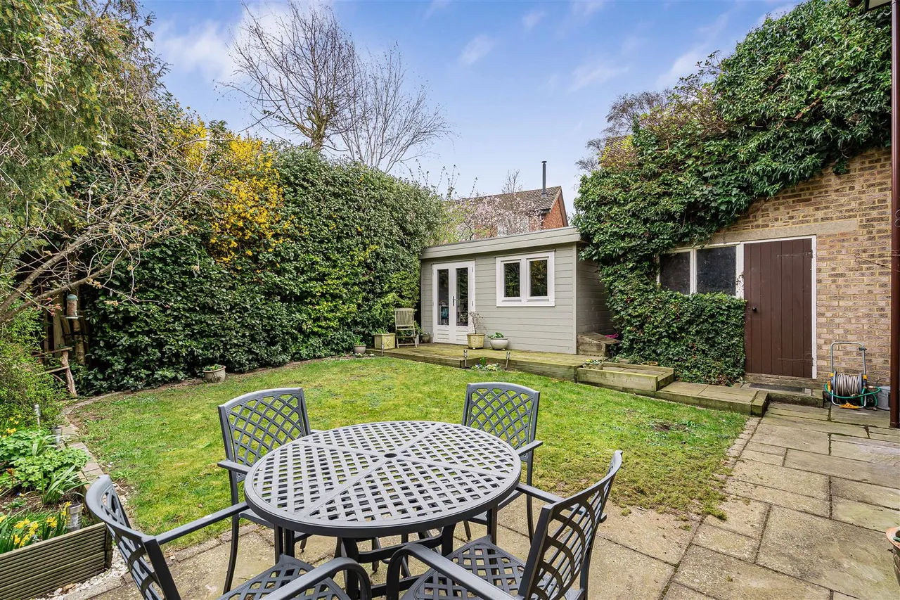 Cherry Orchard, Fulbourn, CB21, photo 21