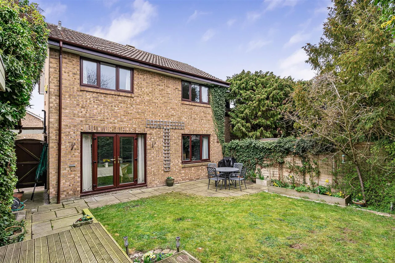 Cherry Orchard, Fulbourn, CB21, photo 19