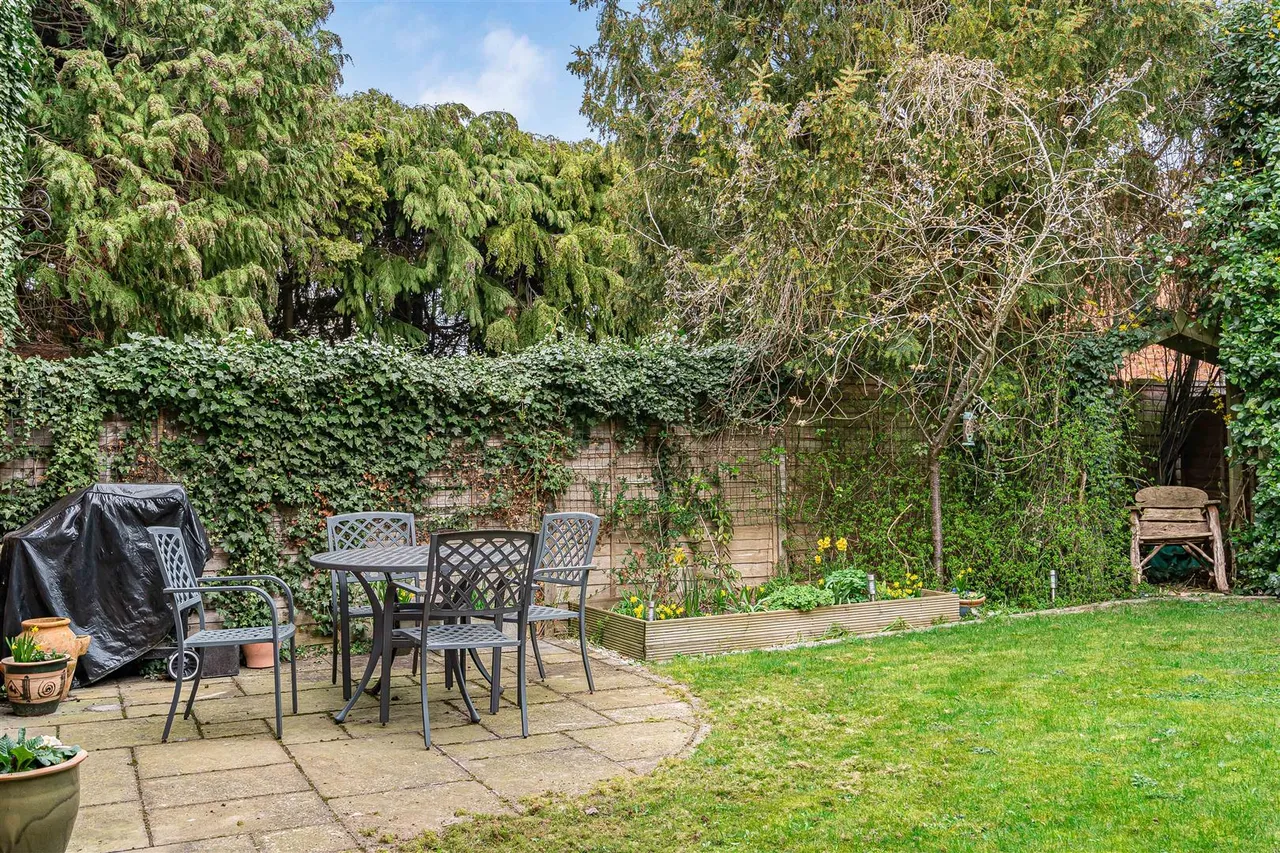 Cherry Orchard, Fulbourn, CB21, photo 17