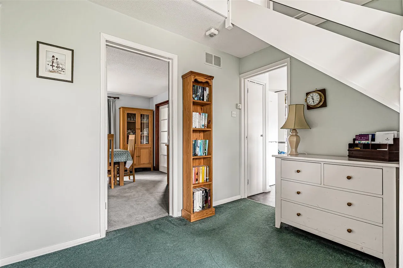 Cherry Orchard, Fulbourn, CB21, photo 9