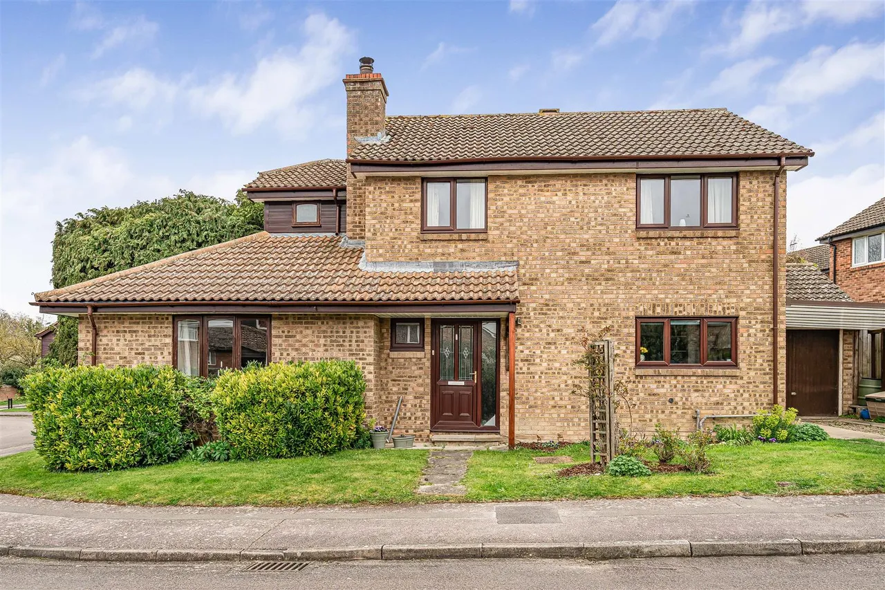 Cherry Orchard, Fulbourn, CB21, photo 22