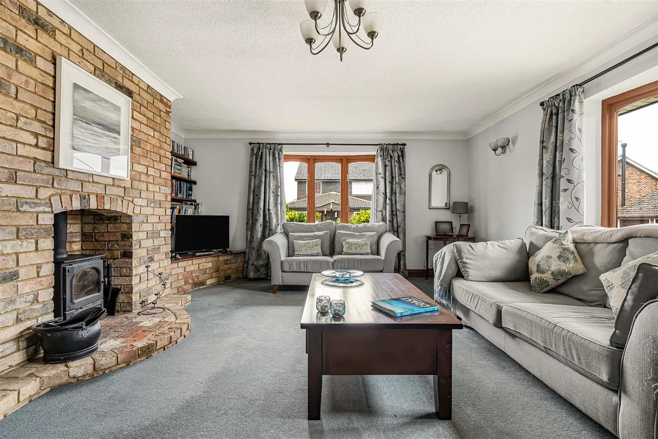 Cherry Orchard, Fulbourn, CB21, photo 4