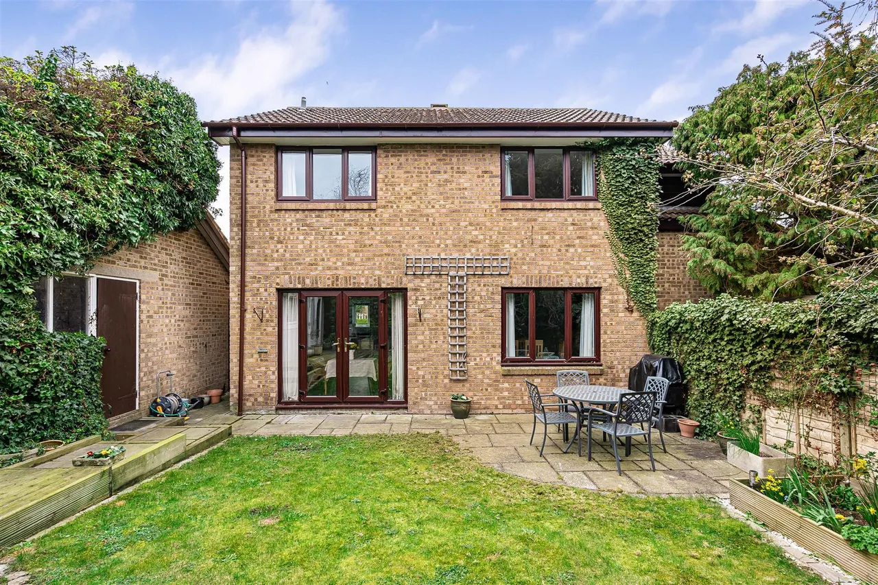 Cherry Orchard, Fulbourn, CB21, photo 18