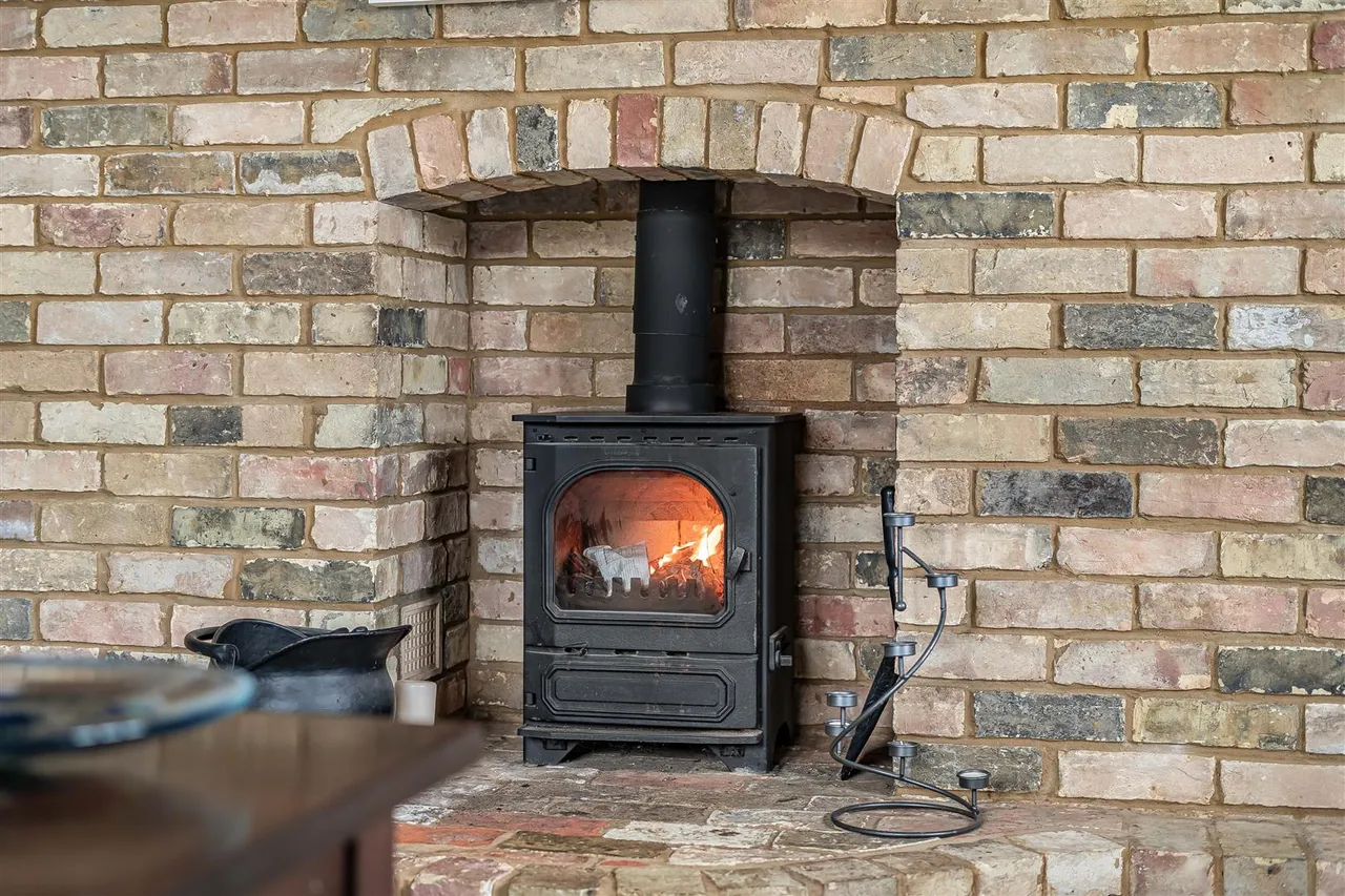 Cherry Orchard, Fulbourn, CB21, photo 5