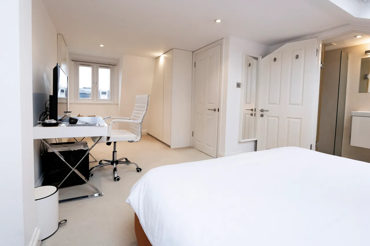 Rainville Road, Hammersmith, W6, photo 8