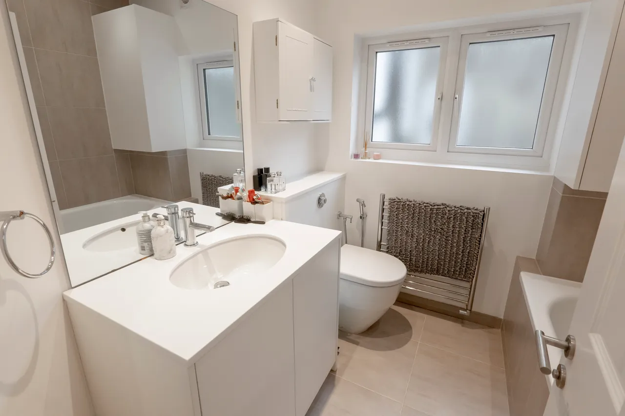 Rainville Road, Hammersmith, W6, photo 10