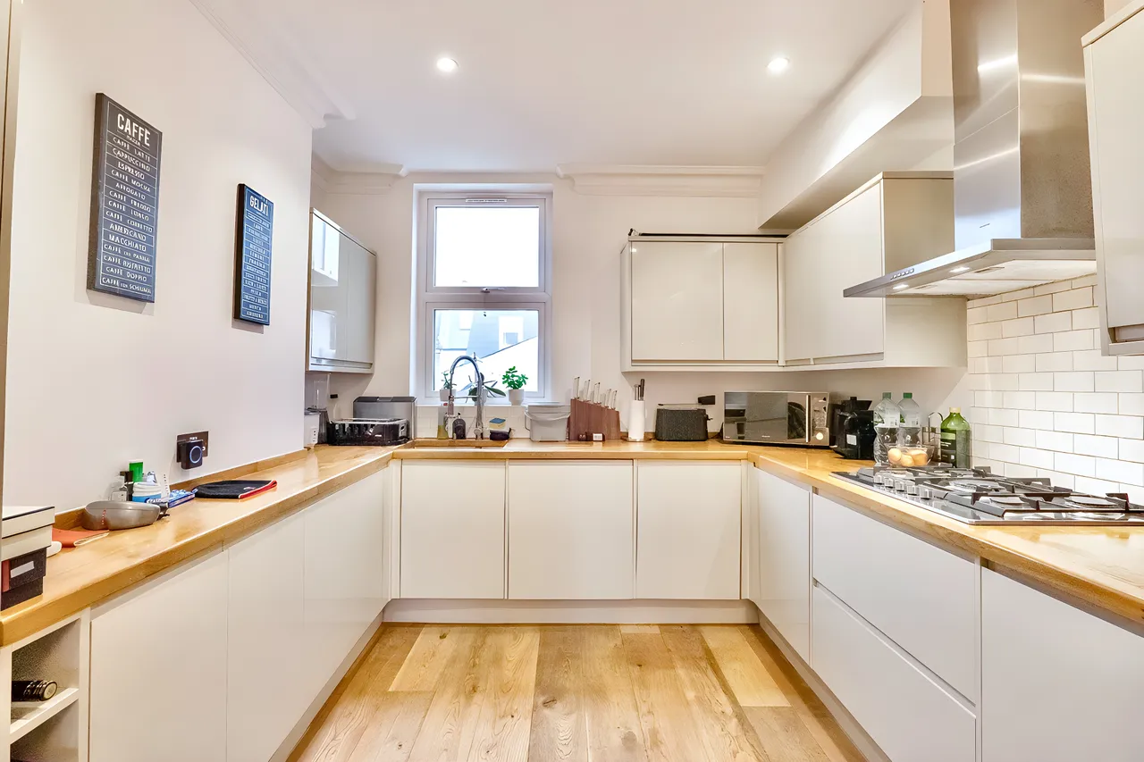 Rainville Road, Hammersmith, W6, photo 4