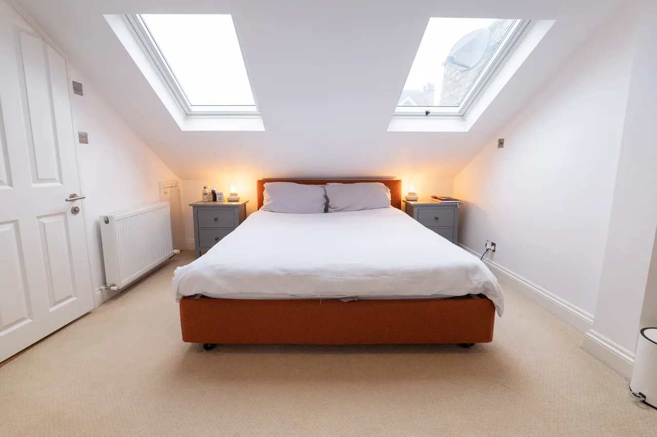 Rainville Road, Hammersmith, W6, photo 7