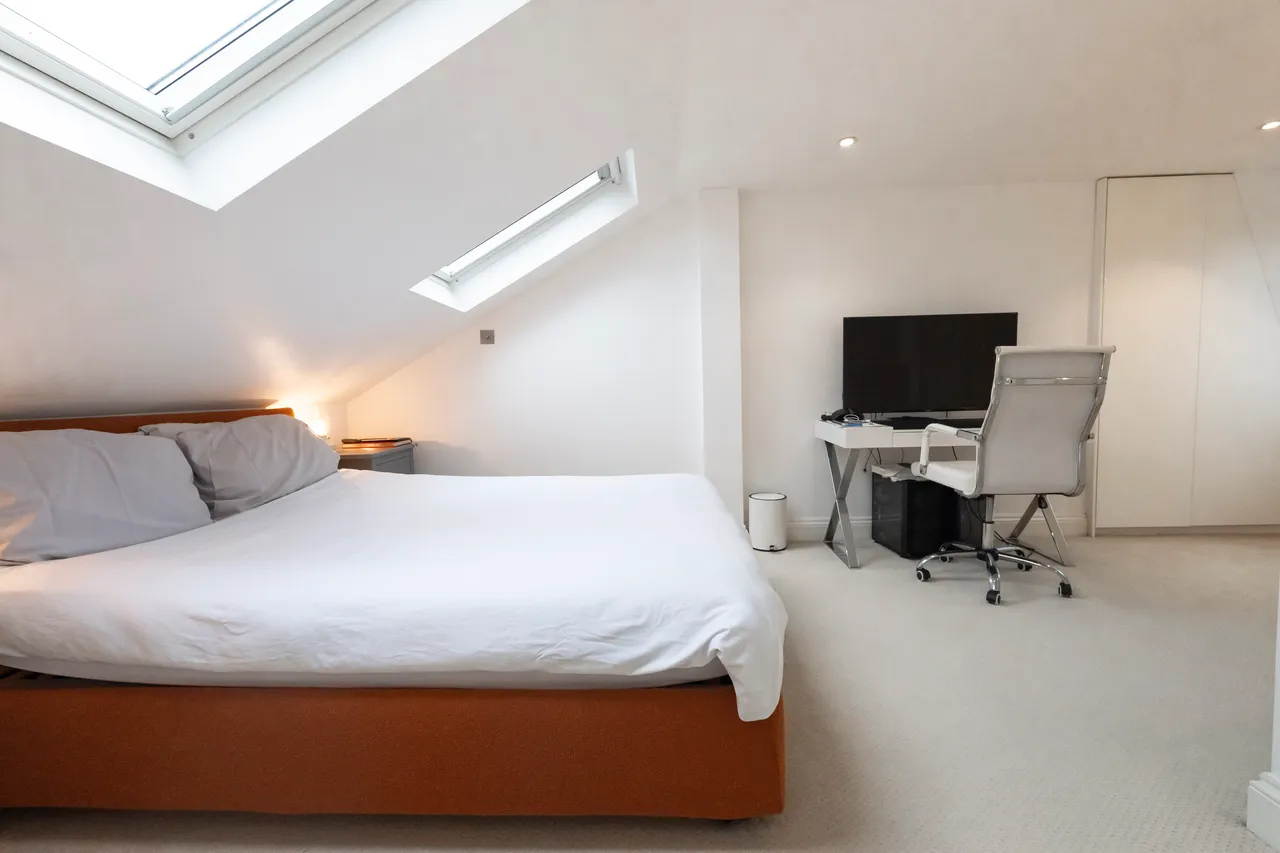 Rainville Road, Hammersmith, W6, photo 9