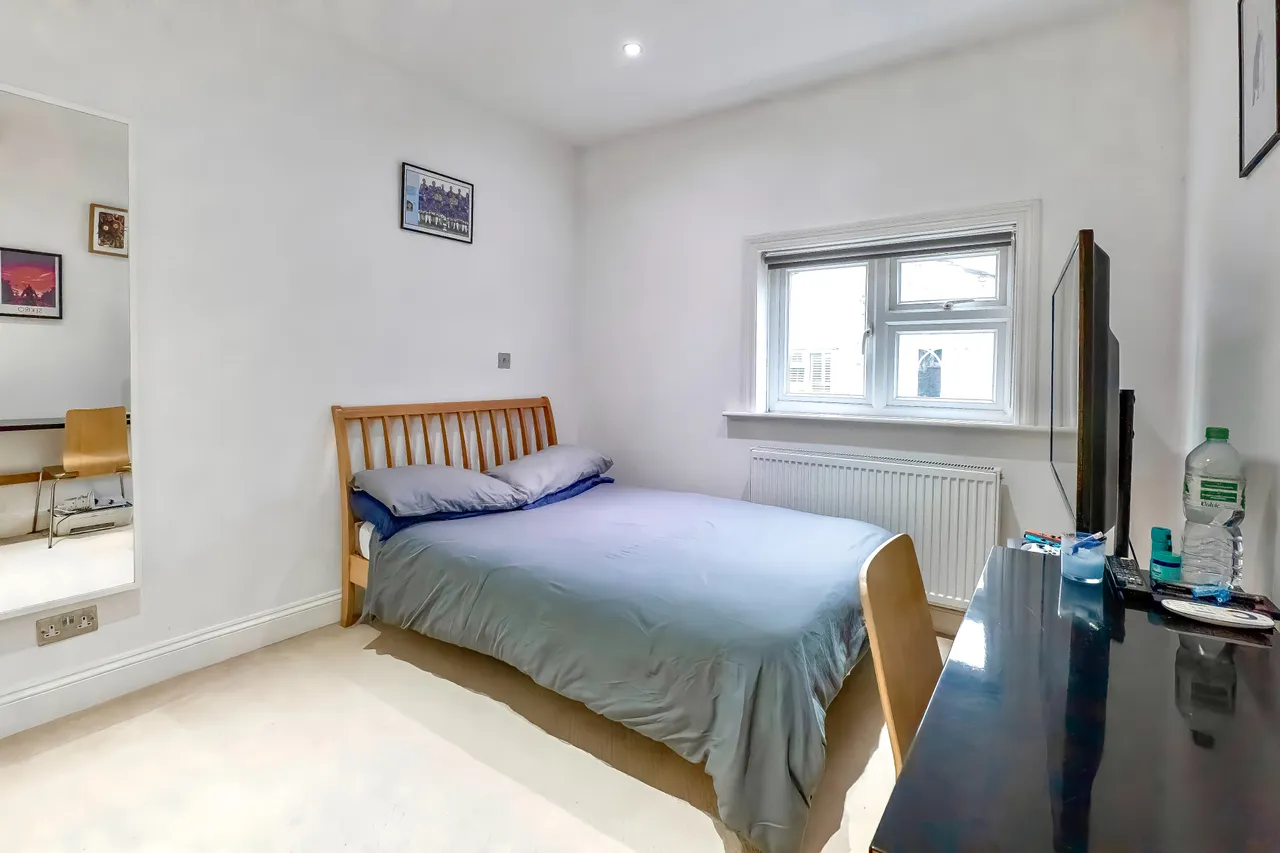 Rainville Road, Hammersmith, W6, photo 11