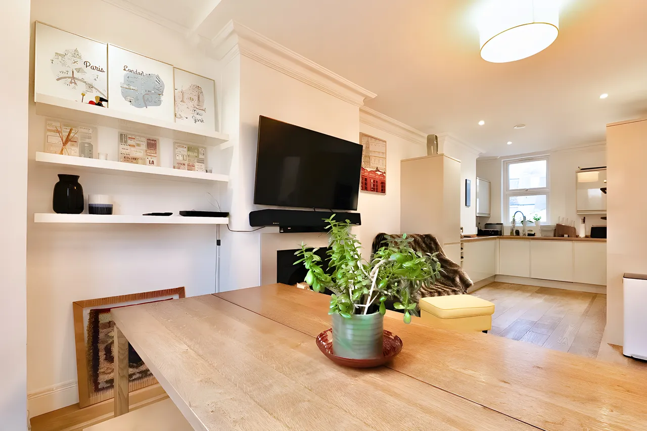Rainville Road, Hammersmith, W6, photo 6