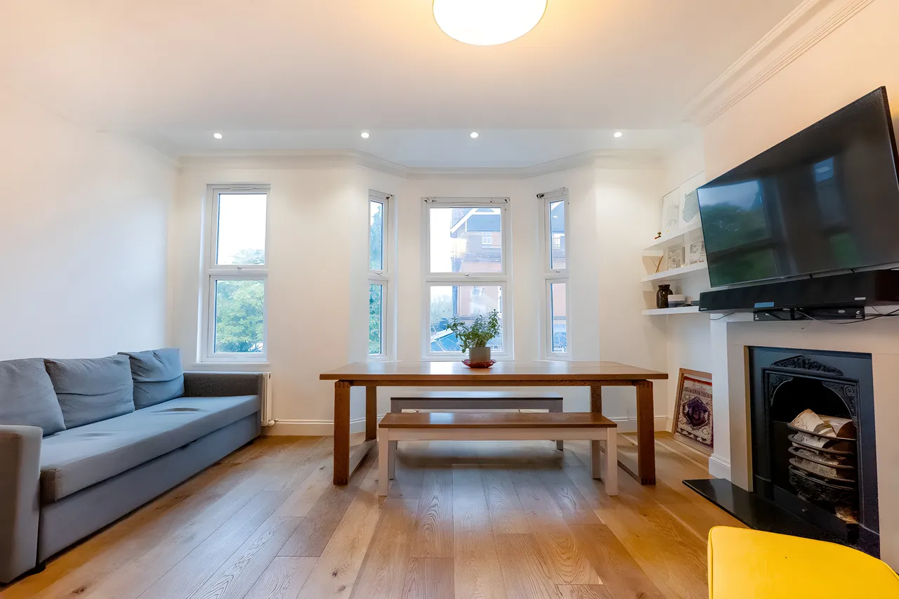 Rainville Road, Hammersmith, W6, photo 5