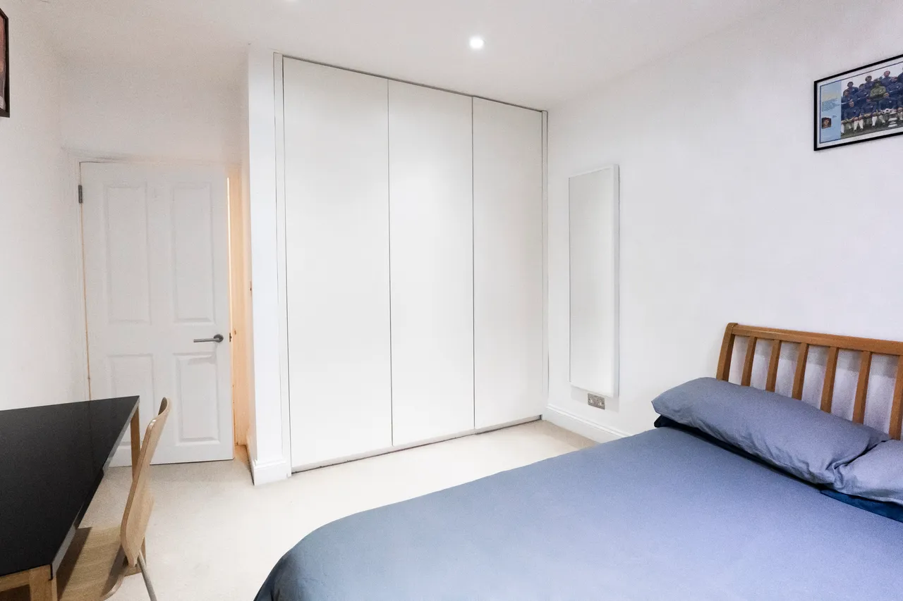 Rainville Road, Hammersmith, W6, photo 12