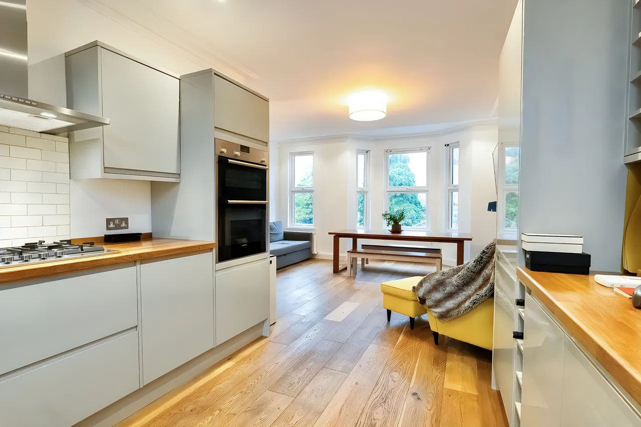 2 bed property for sale, Rainville Road, Hammersmith, W6