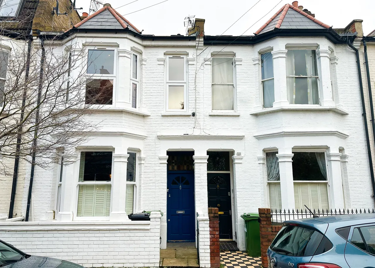 Rainville Road, Hammersmith, W6, photo 14
