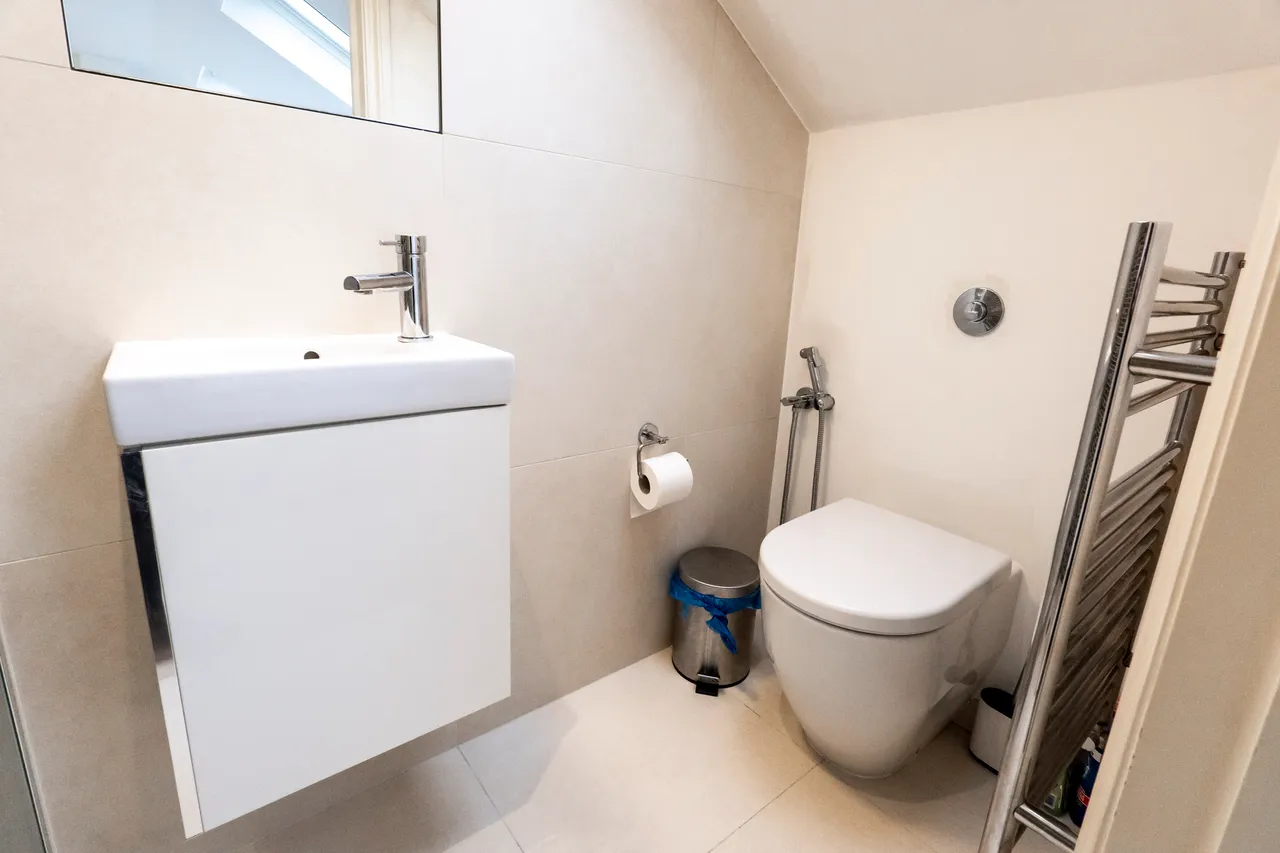 Rainville Road, Hammersmith, W6, photo 13