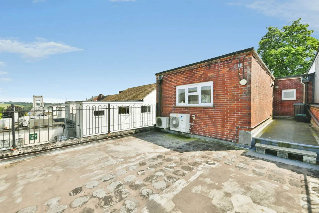 Fore Street, Saltash, PL12, photo 20