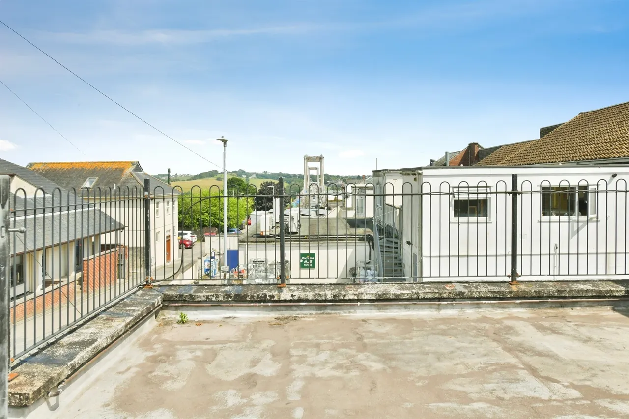 Fore Street, Saltash, PL12, photo 19