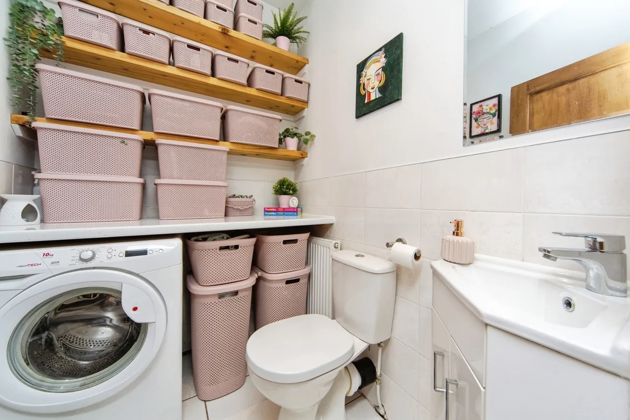 Ashton Road, Newton-le-Willows, Merseyside, WA12, photo 10