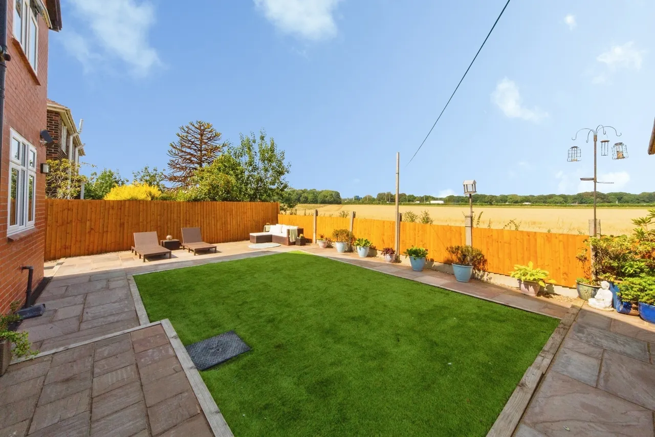 Ashton Road, Newton-le-Willows, Merseyside, WA12, photo 24
