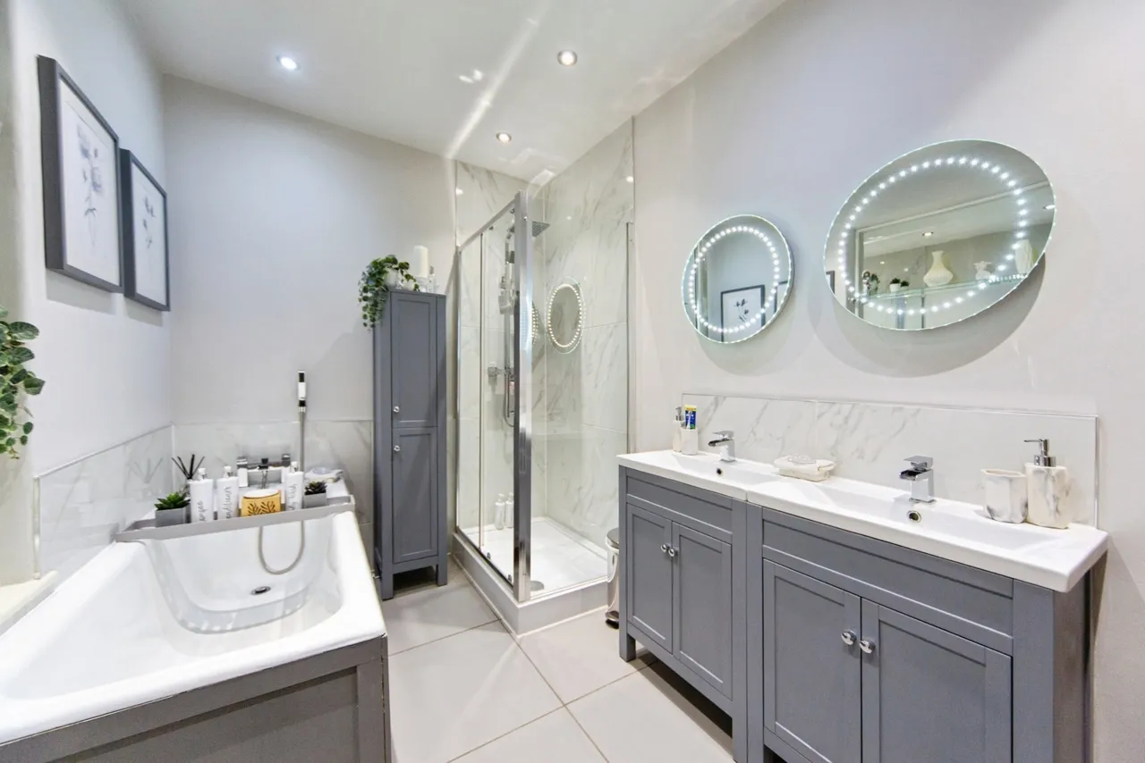 Ashton Road, Newton-le-Willows, Merseyside, WA12, photo 14
