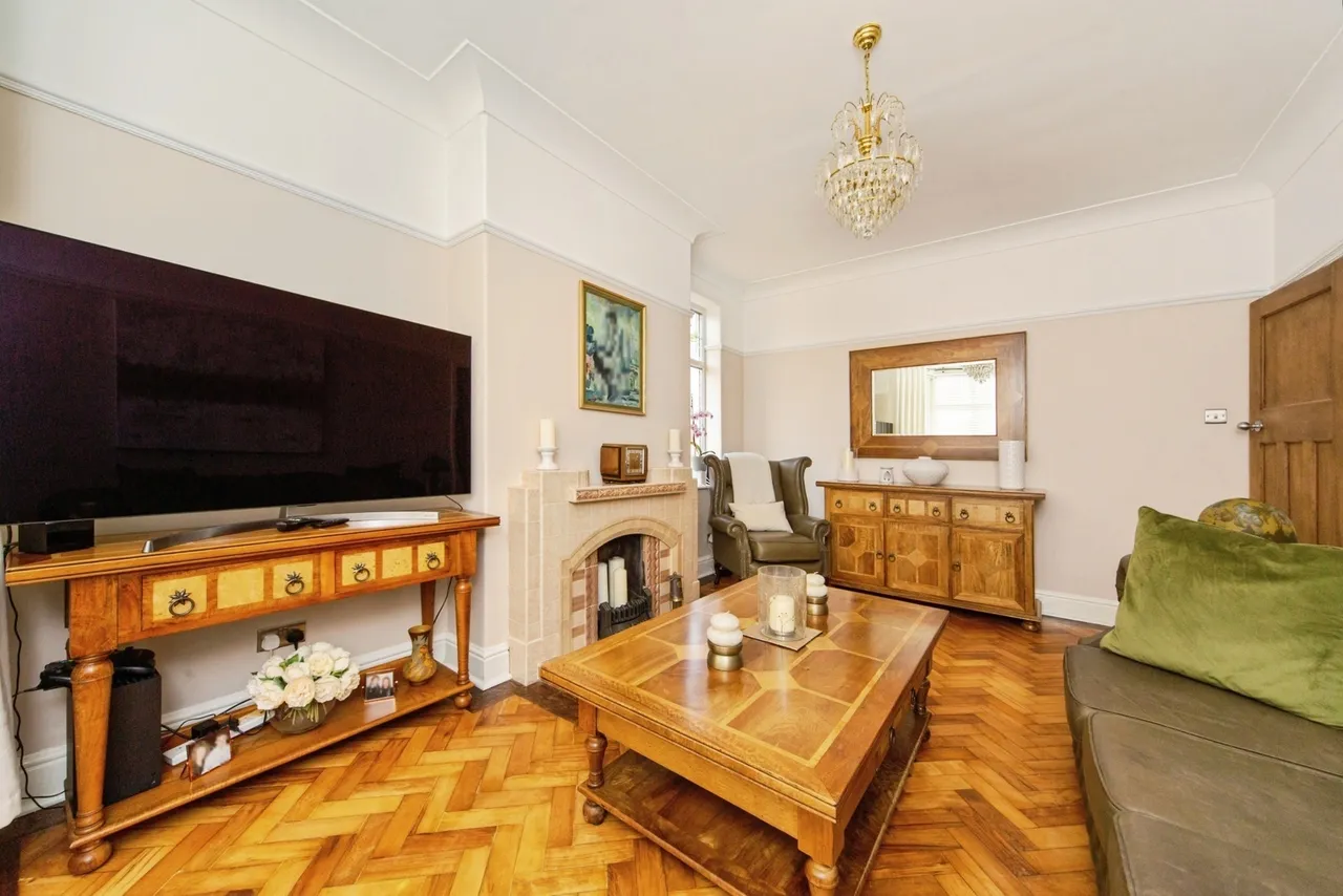 Ashton Road, Newton-le-Willows, Merseyside, WA12, photo 11